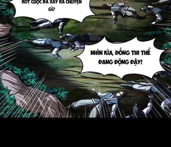 Xuân Thu Bá Đồ Chapter 200 - 98