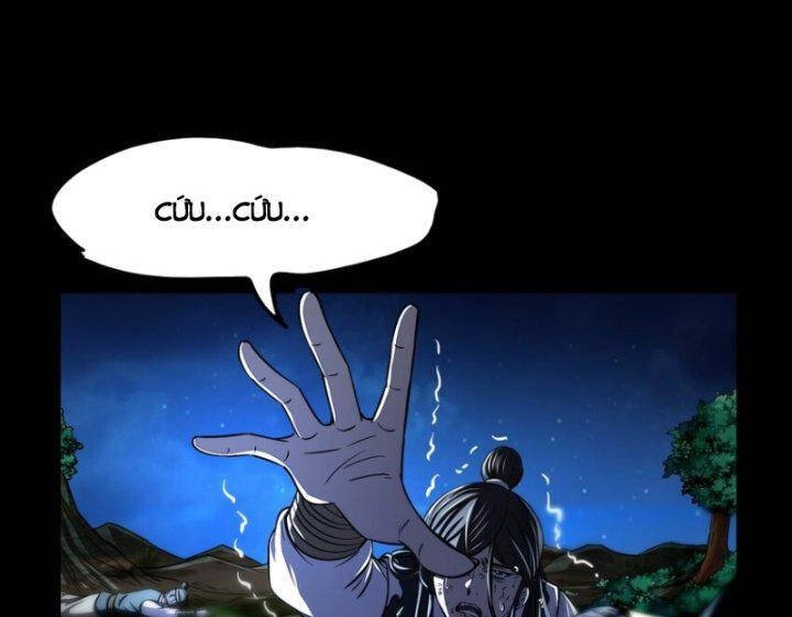 Xuân Thu Bá Đồ Chapter 200 - 99