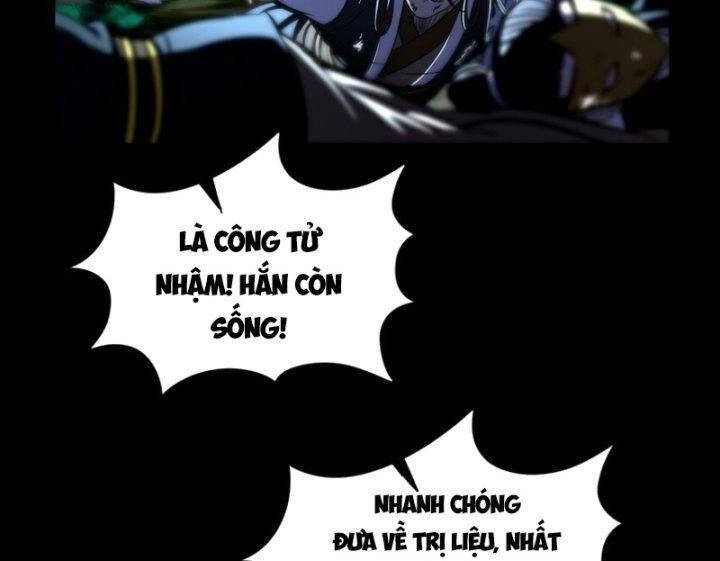 Xuân Thu Bá Đồ Chapter 200 - 100