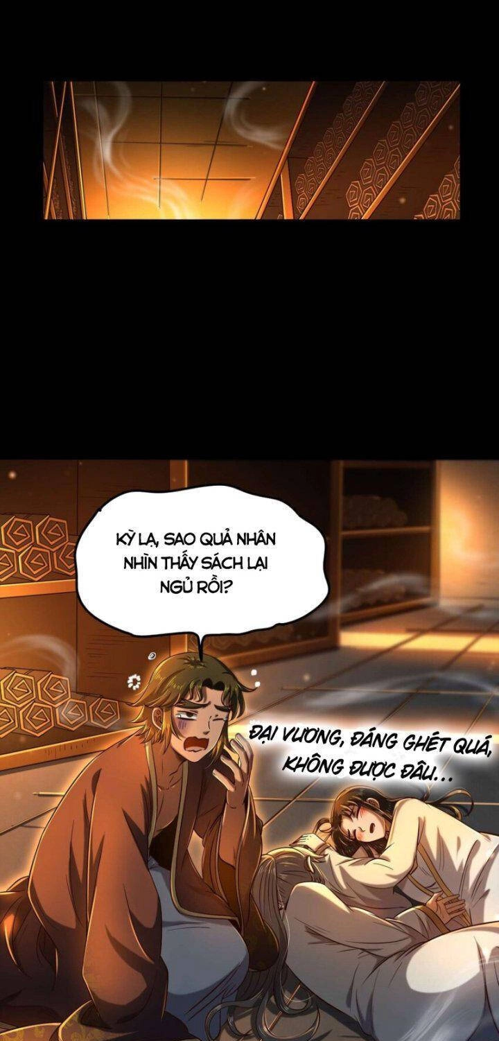 Xuân Thu Bá Đồ Chapter 201 - 5