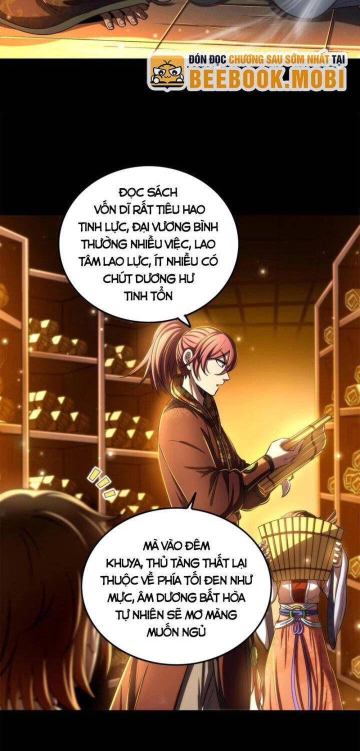 Xuân Thu Bá Đồ Chapter 201 - 6