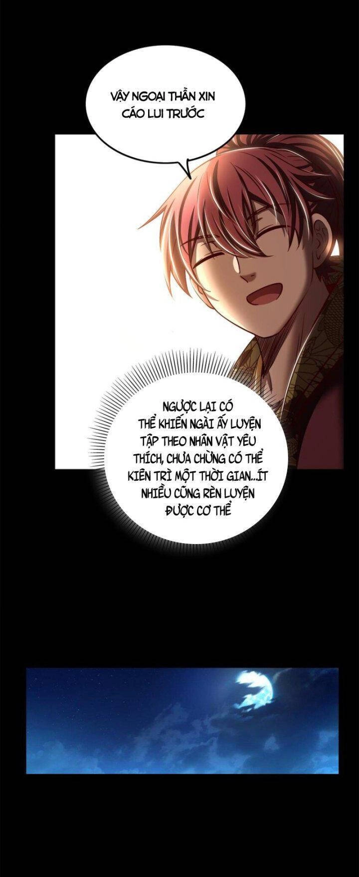 Xuân Thu Bá Đồ Chapter 201 - 14