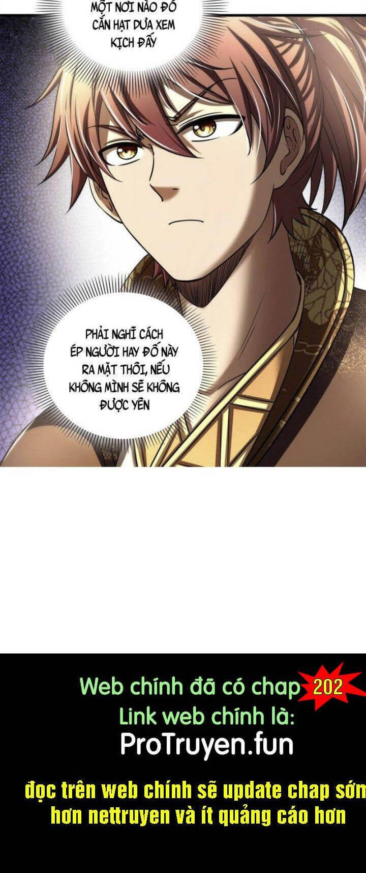 Xuân Thu Bá Đồ Chapter 201 - 27