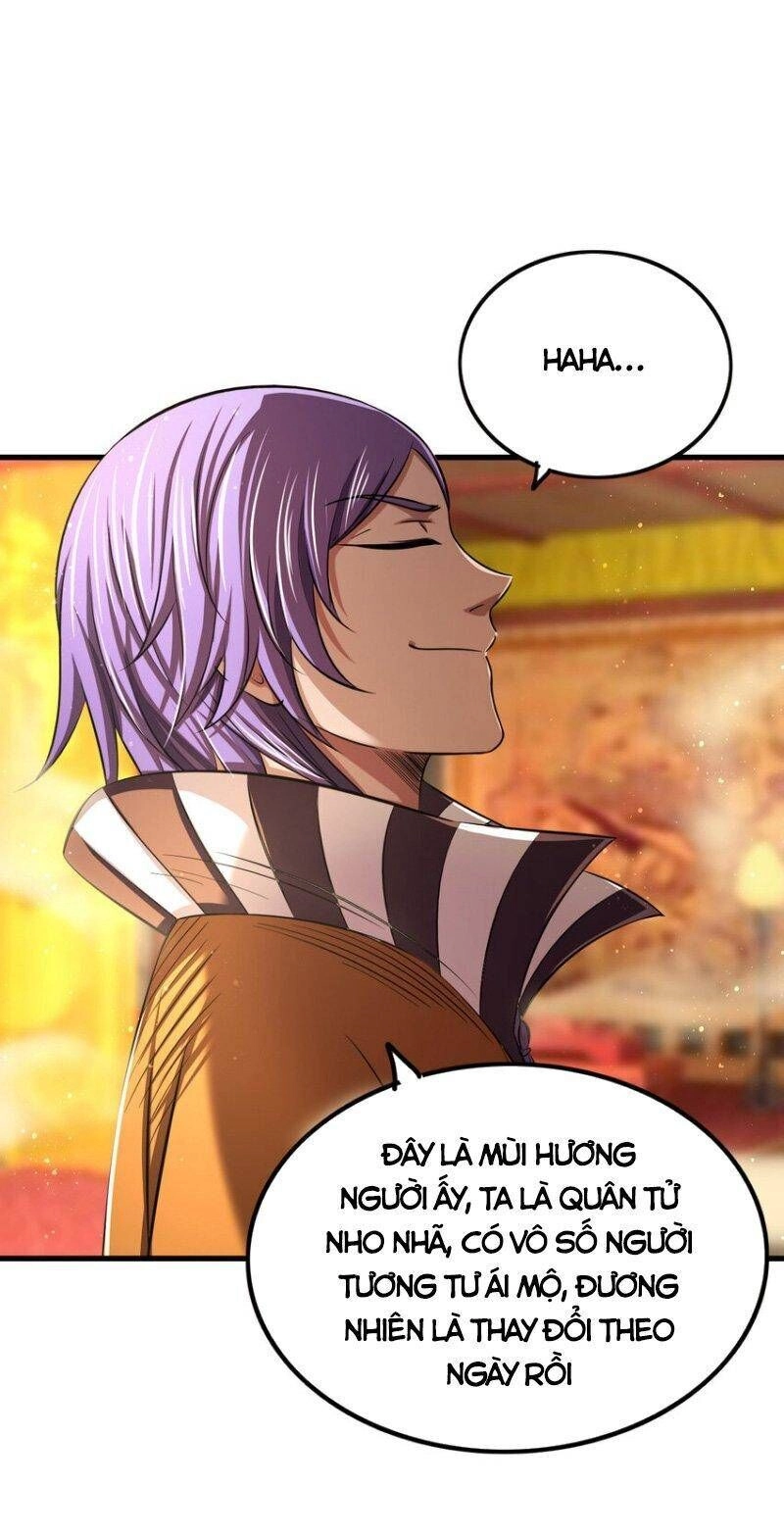 Xuân Thu Bá Đồ Chapter 210 - 4