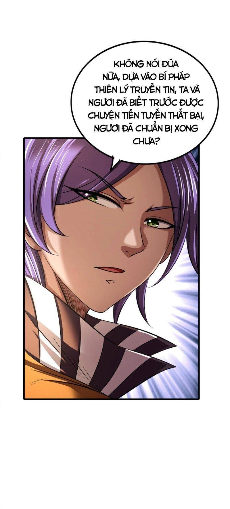 Xuân Thu Bá Đồ Chapter 210 - 6