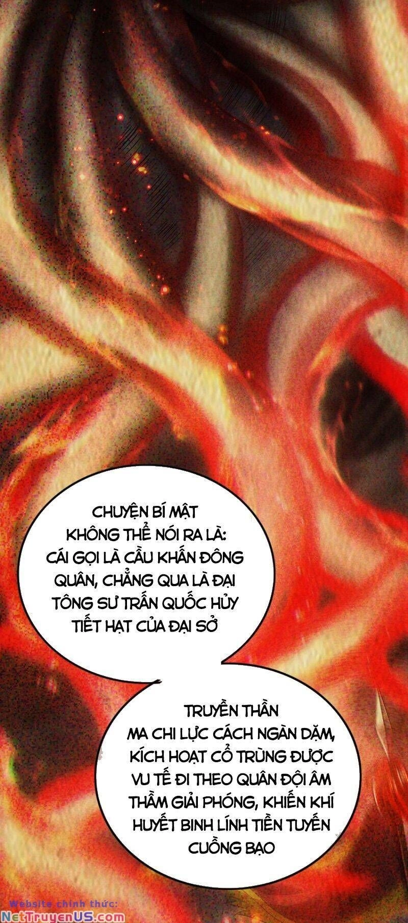 Xuân Thu Bá Đồ Chapter 210 - 9