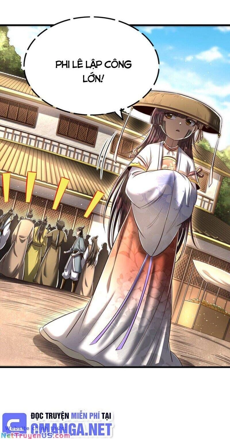 Xuân Thu Bá Đồ Chapter 210 - 19