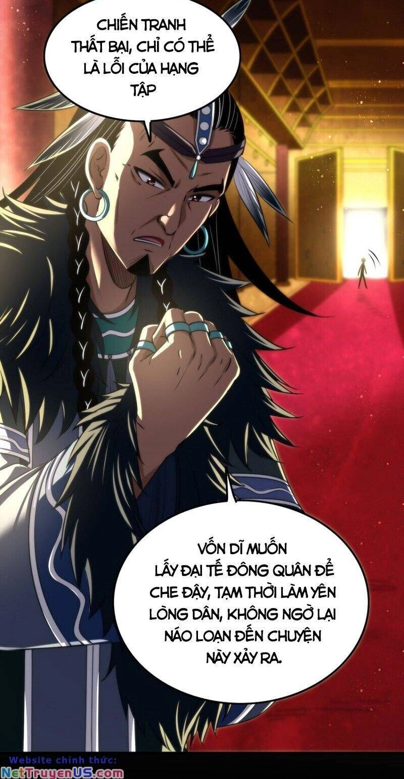 Xuân Thu Bá Đồ Chapter 210 - 24