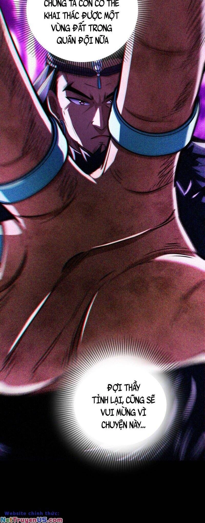 Xuân Thu Bá Đồ Chapter 210 - 26