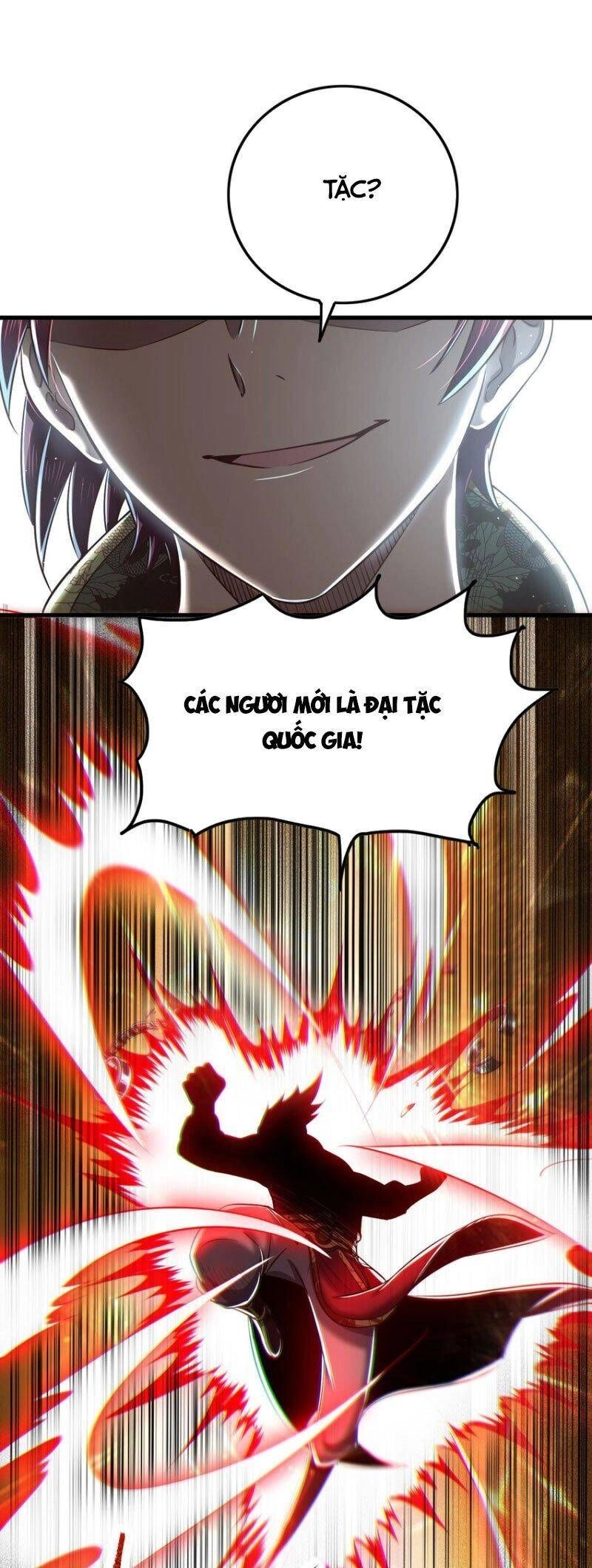 Xuân Thu Bá Đồ Chapter 211 - 3