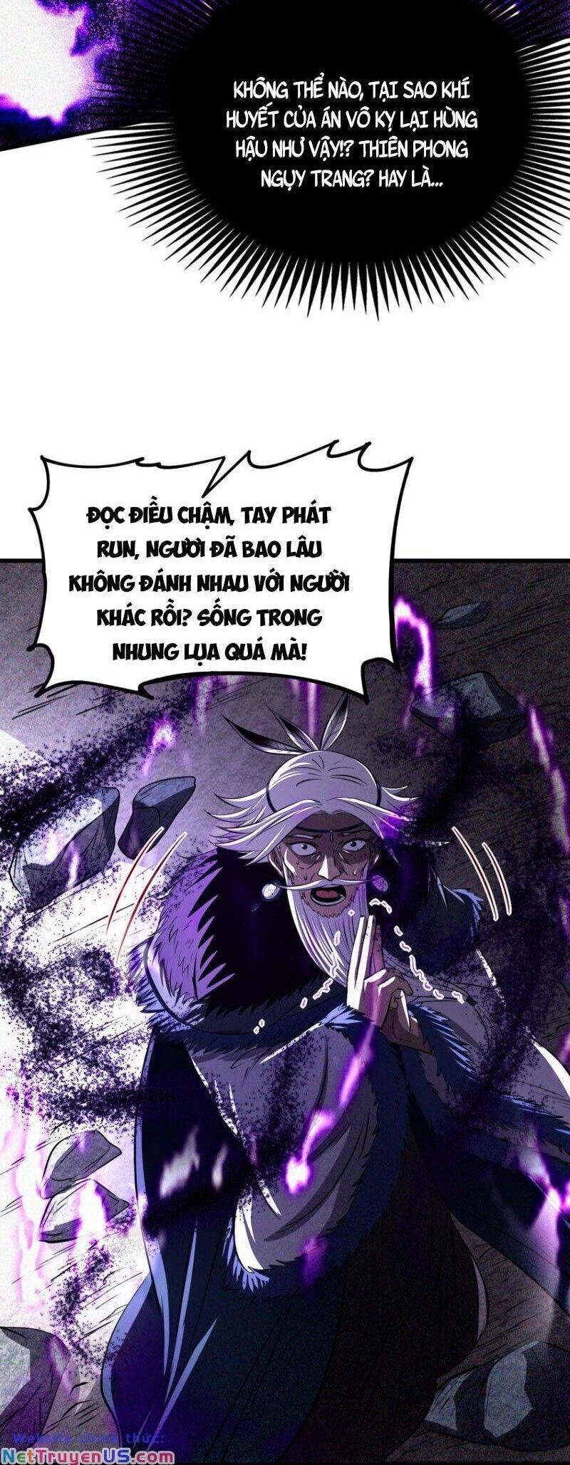 Xuân Thu Bá Đồ Chapter 211 - 6