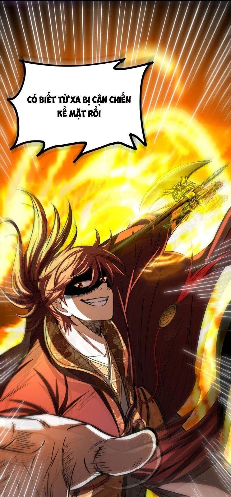 Xuân Thu Bá Đồ Chapter 211 - 7