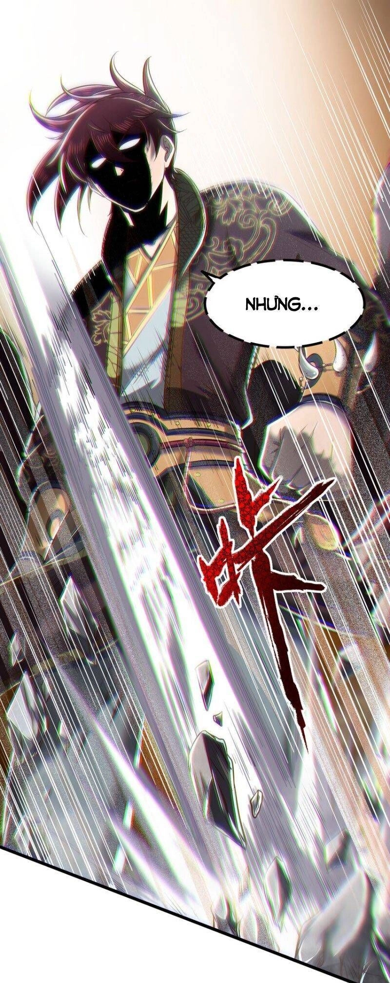 Xuân Thu Bá Đồ Chapter 211 - 24