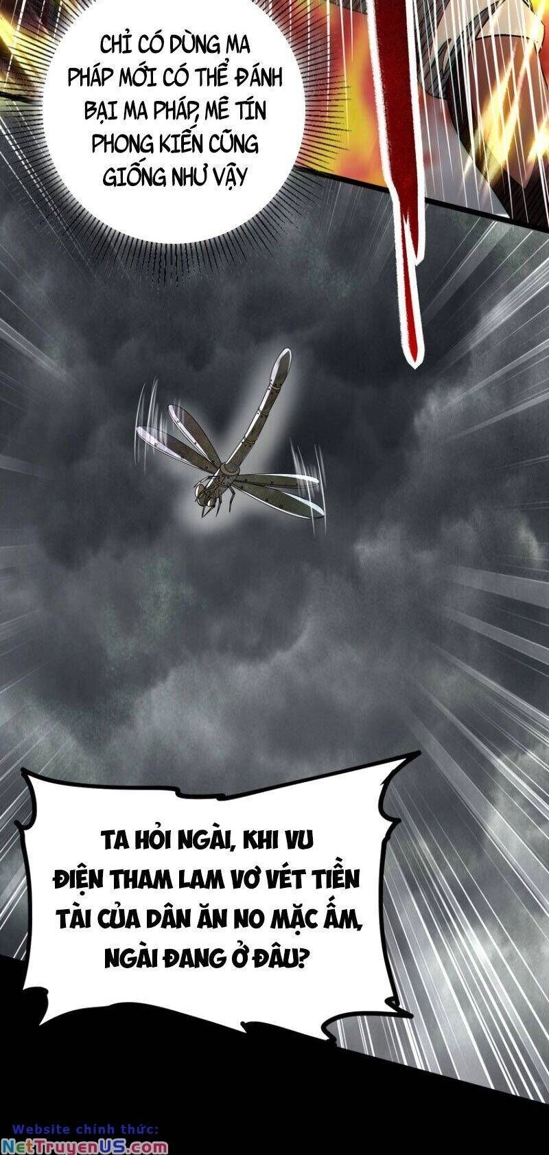 Xuân Thu Bá Đồ Chapter 211 - 28