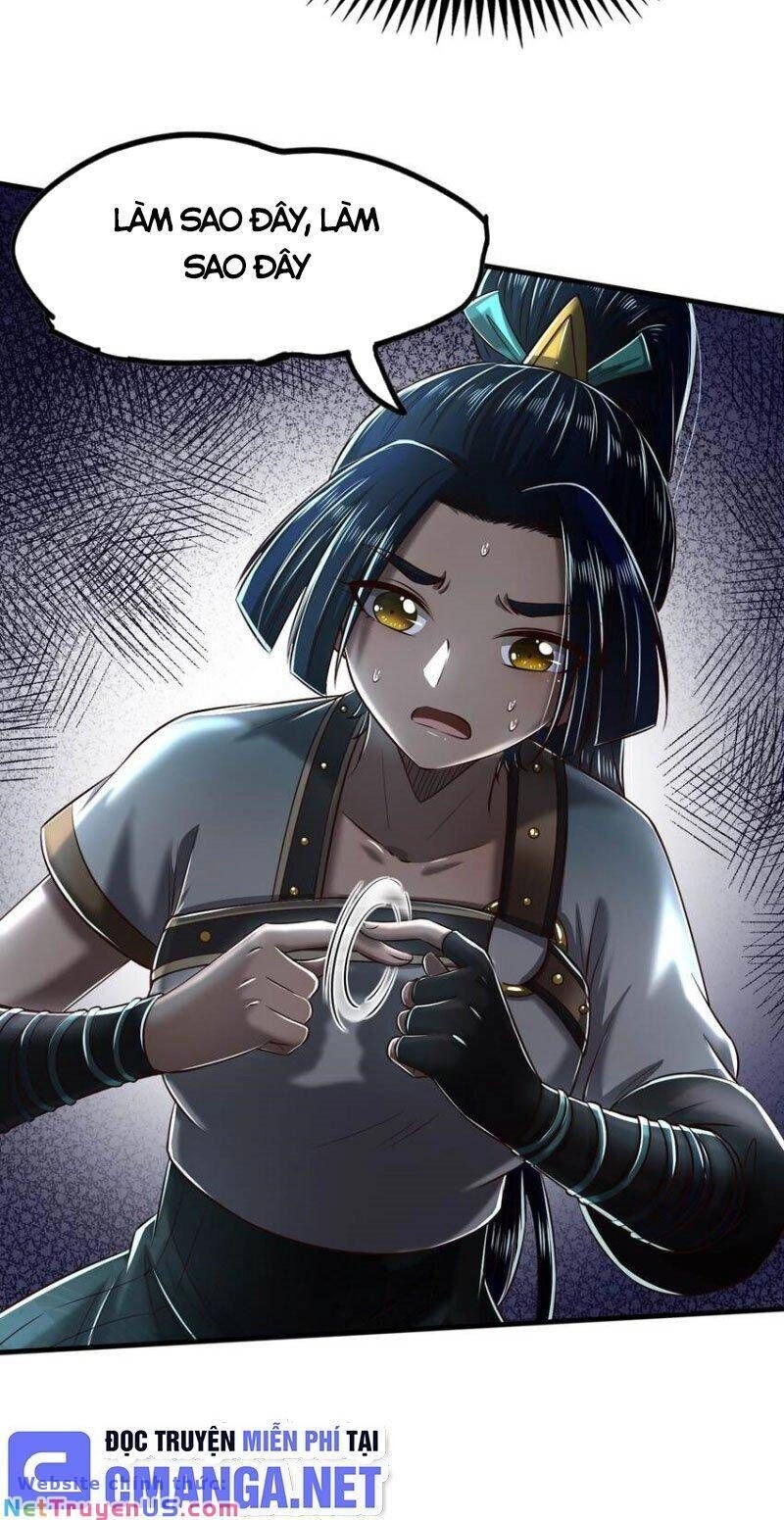 Xuân Thu Bá Đồ Chapter 212 - 4