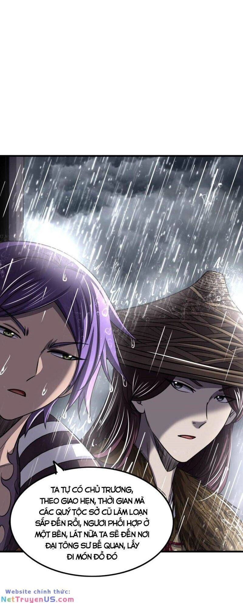 Xuân Thu Bá Đồ Chapter 212 - 6