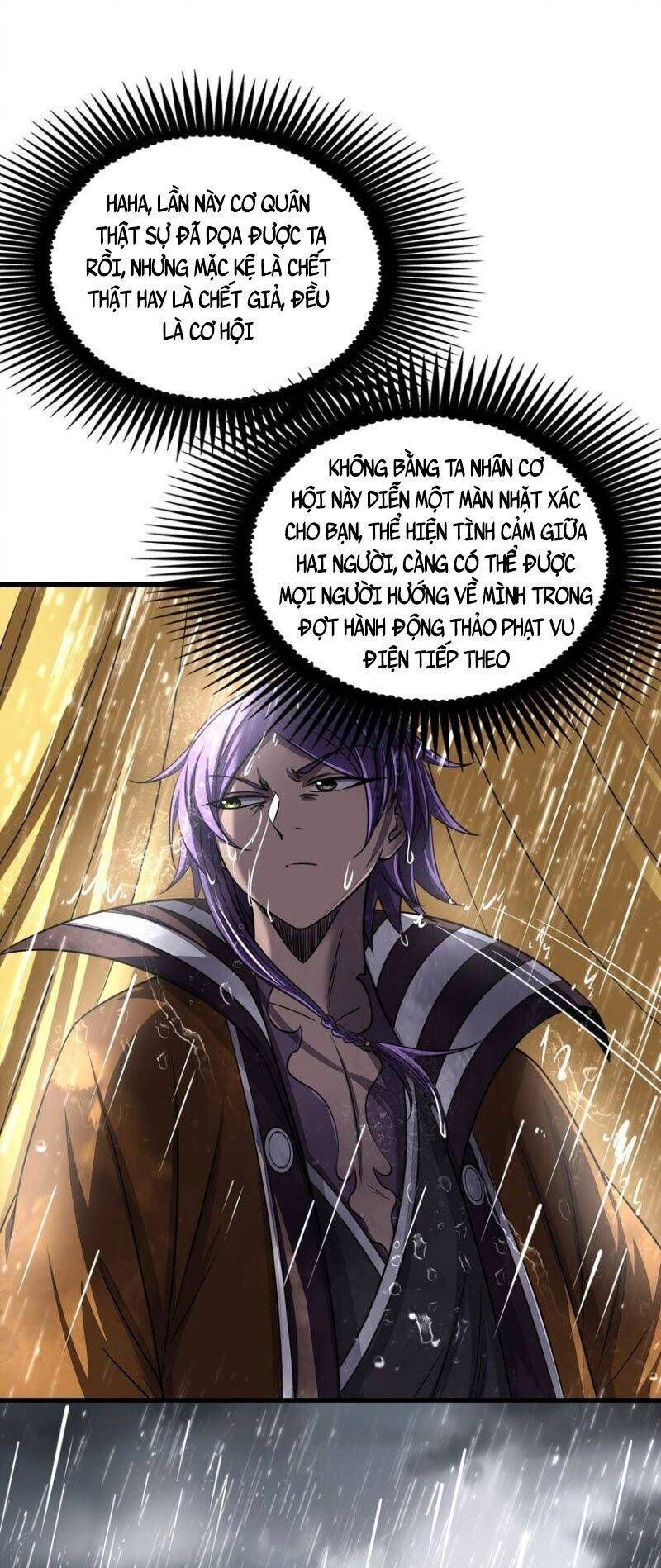 Xuân Thu Bá Đồ Chapter 212 - 7