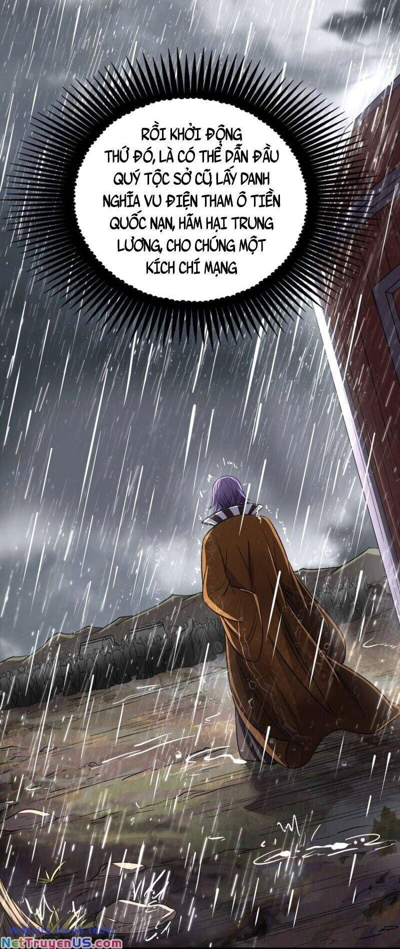 Xuân Thu Bá Đồ Chapter 212 - 8