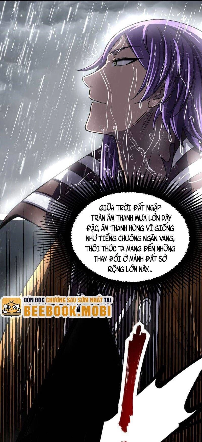 Xuân Thu Bá Đồ Chapter 212 - 9