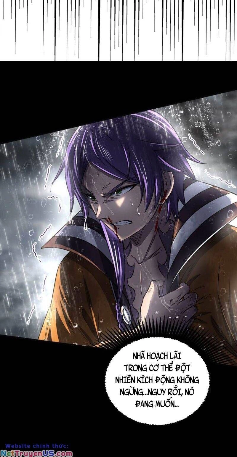 Xuân Thu Bá Đồ Chapter 212 - 12