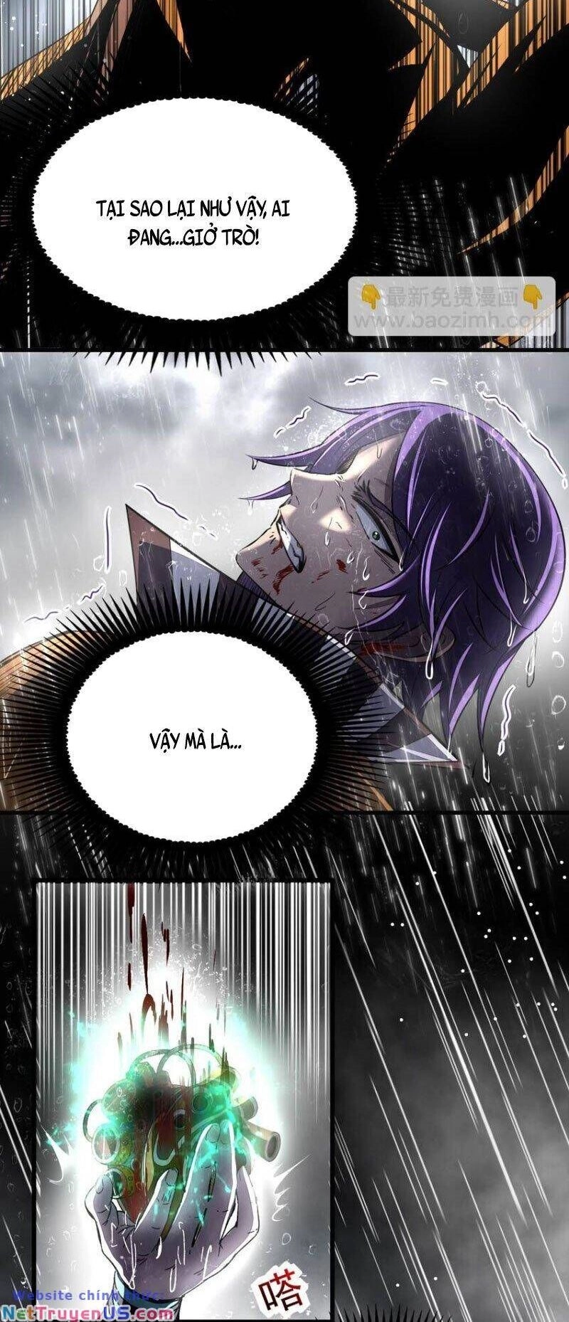 Xuân Thu Bá Đồ Chapter 212 - 14