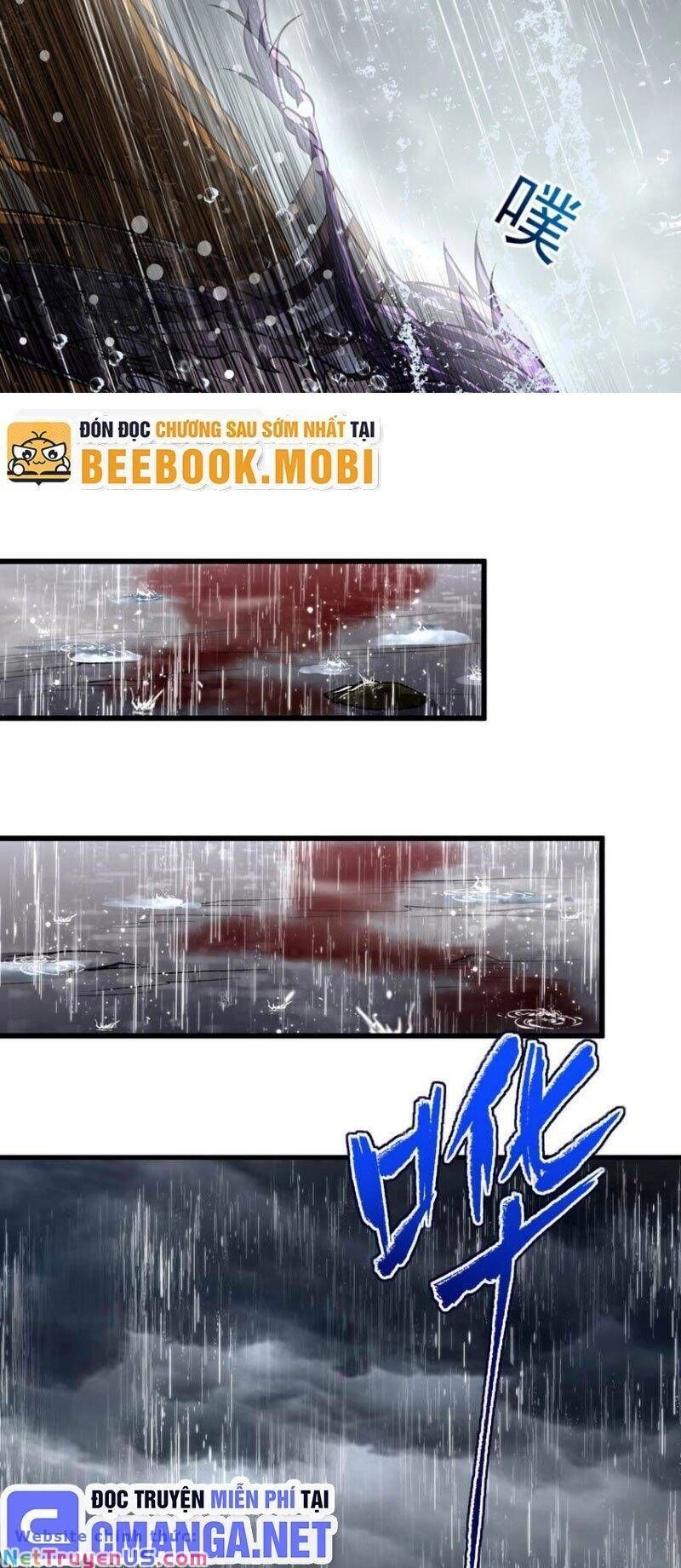 Xuân Thu Bá Đồ Chapter 212 - 17