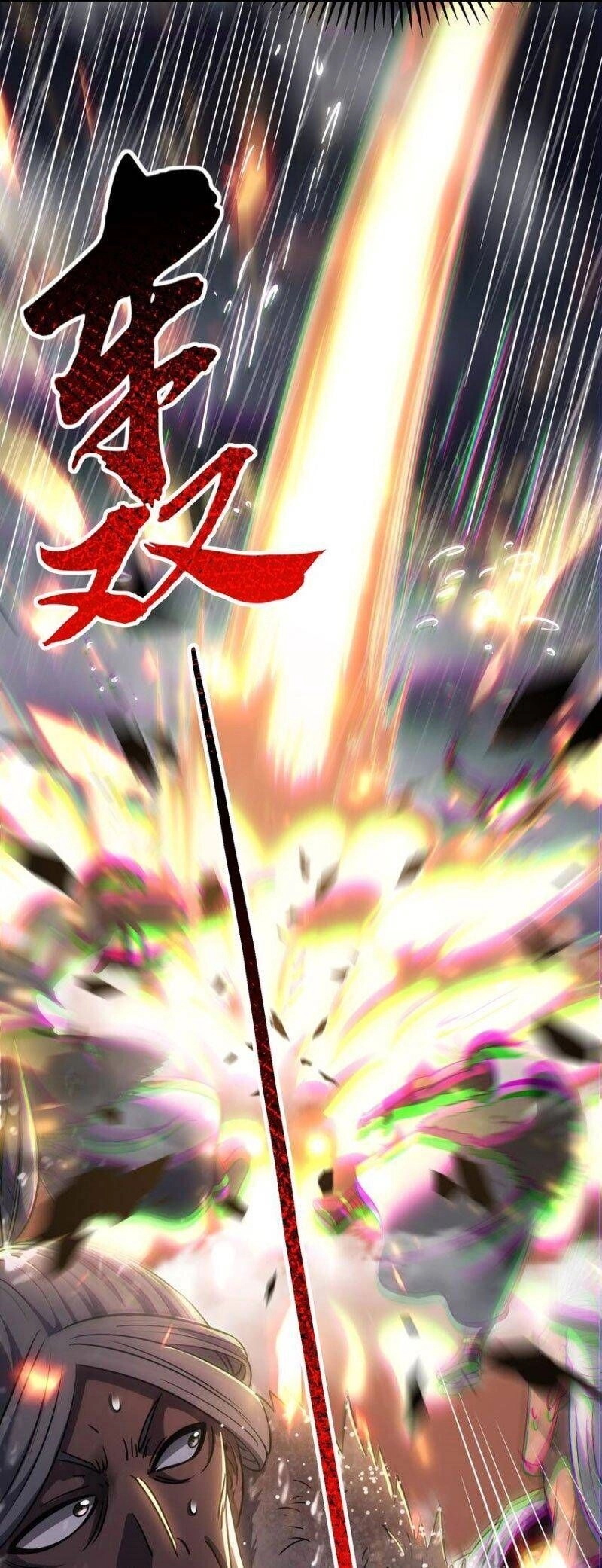 Xuân Thu Bá Đồ Chapter 212 - 28