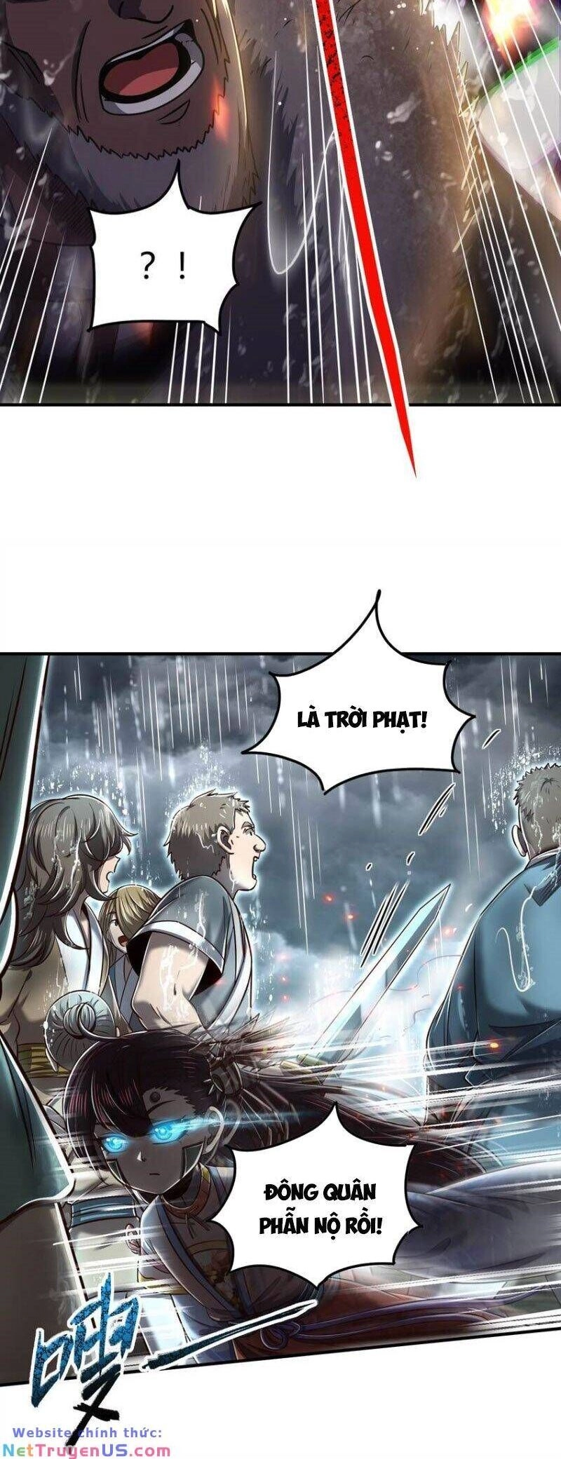 Xuân Thu Bá Đồ Chapter 212 - 29