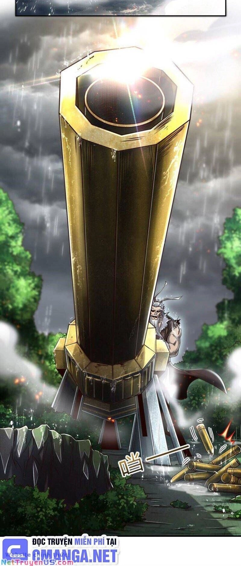 Xuân Thu Bá Đồ Chapter 212 - 32