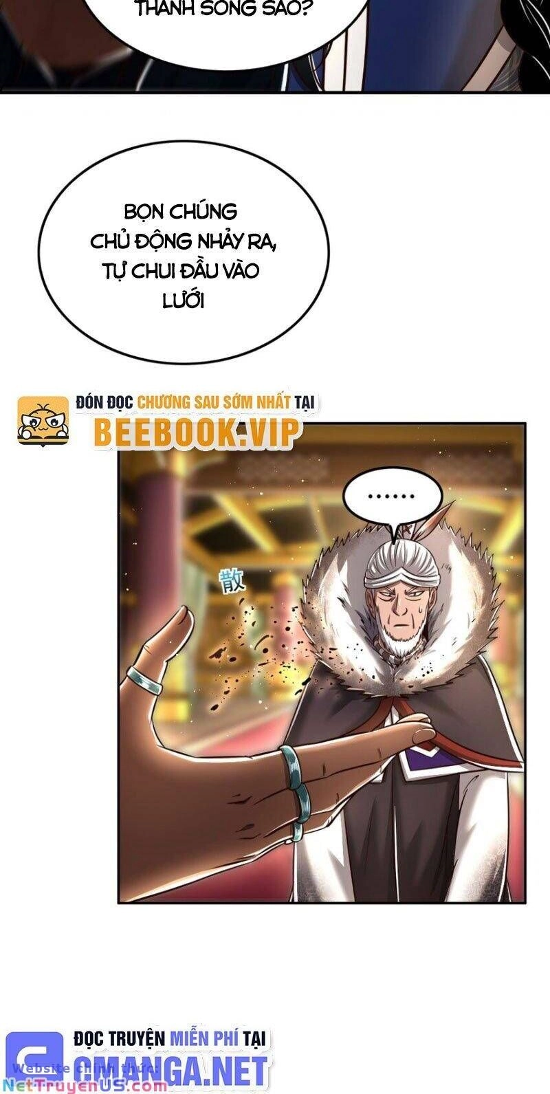 Xuân Thu Bá Đồ Chapter 214 - 6