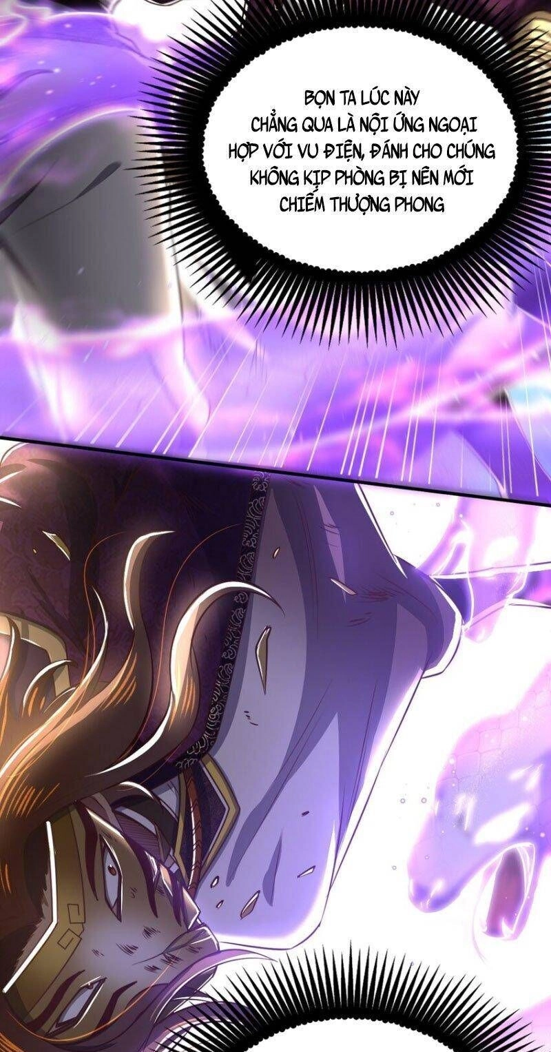 Xuân Thu Bá Đồ Chapter 214 - 10