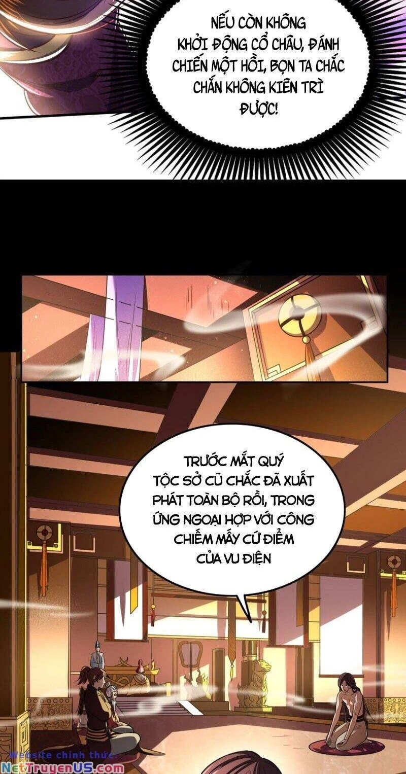 Xuân Thu Bá Đồ Chapter 214 - 11