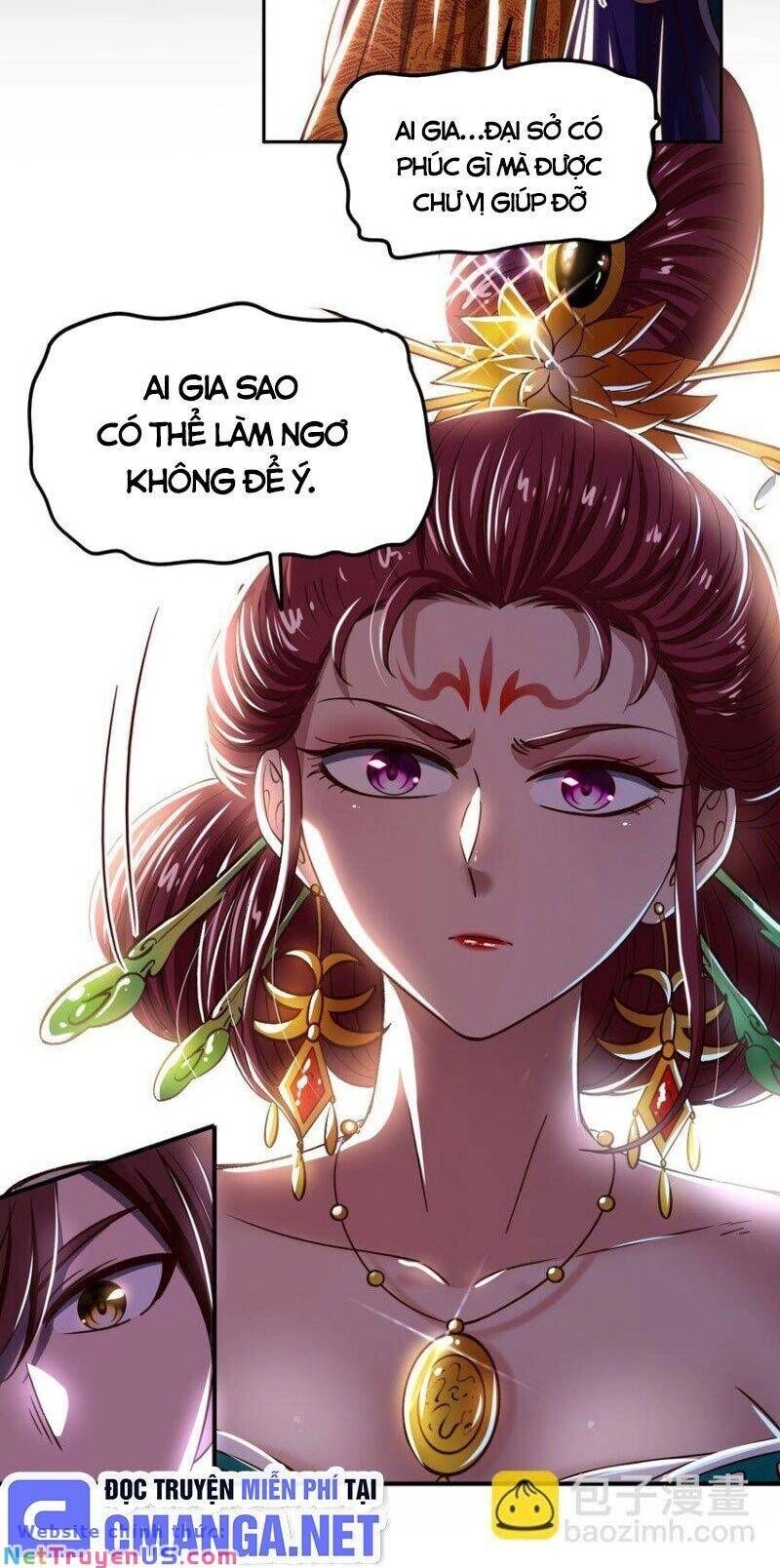 Xuân Thu Bá Đồ Chapter 214 - 25