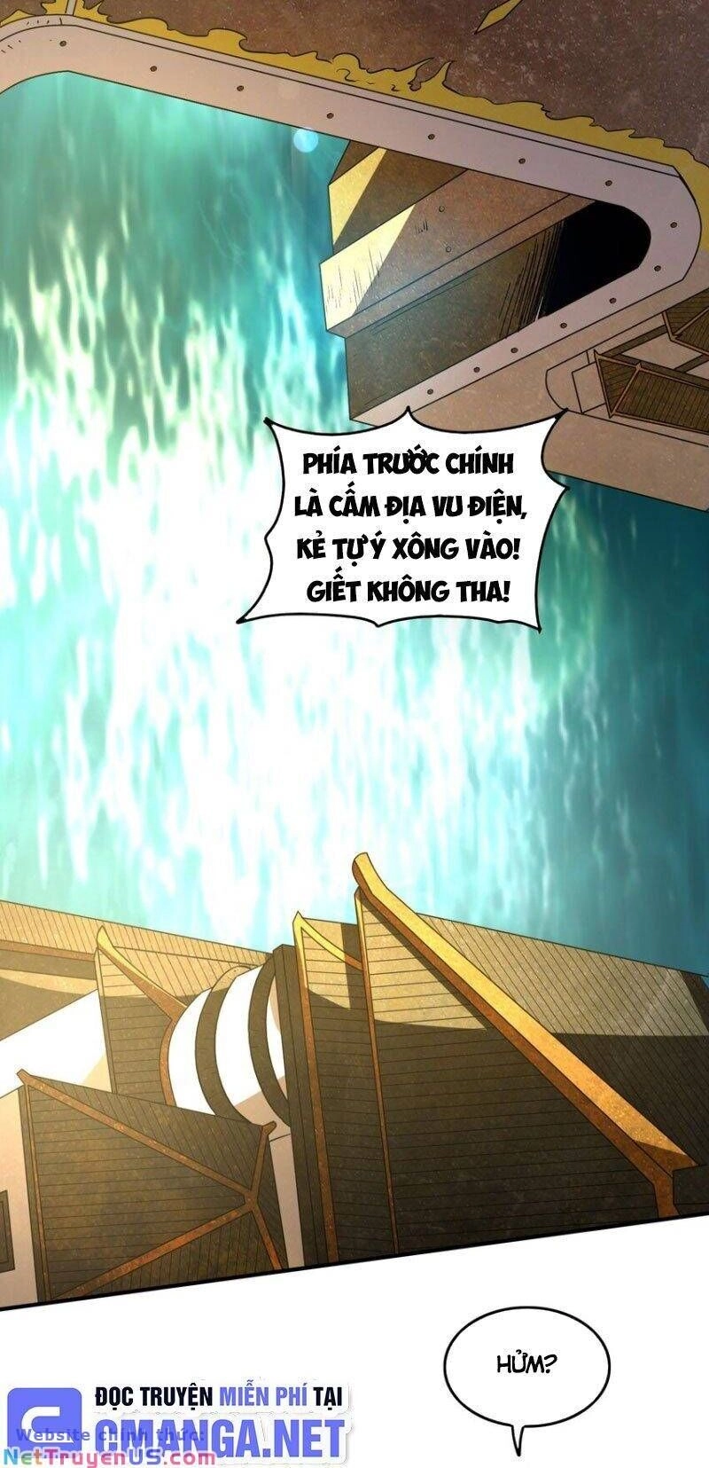 Xuân Thu Bá Đồ Chapter 214 - 28