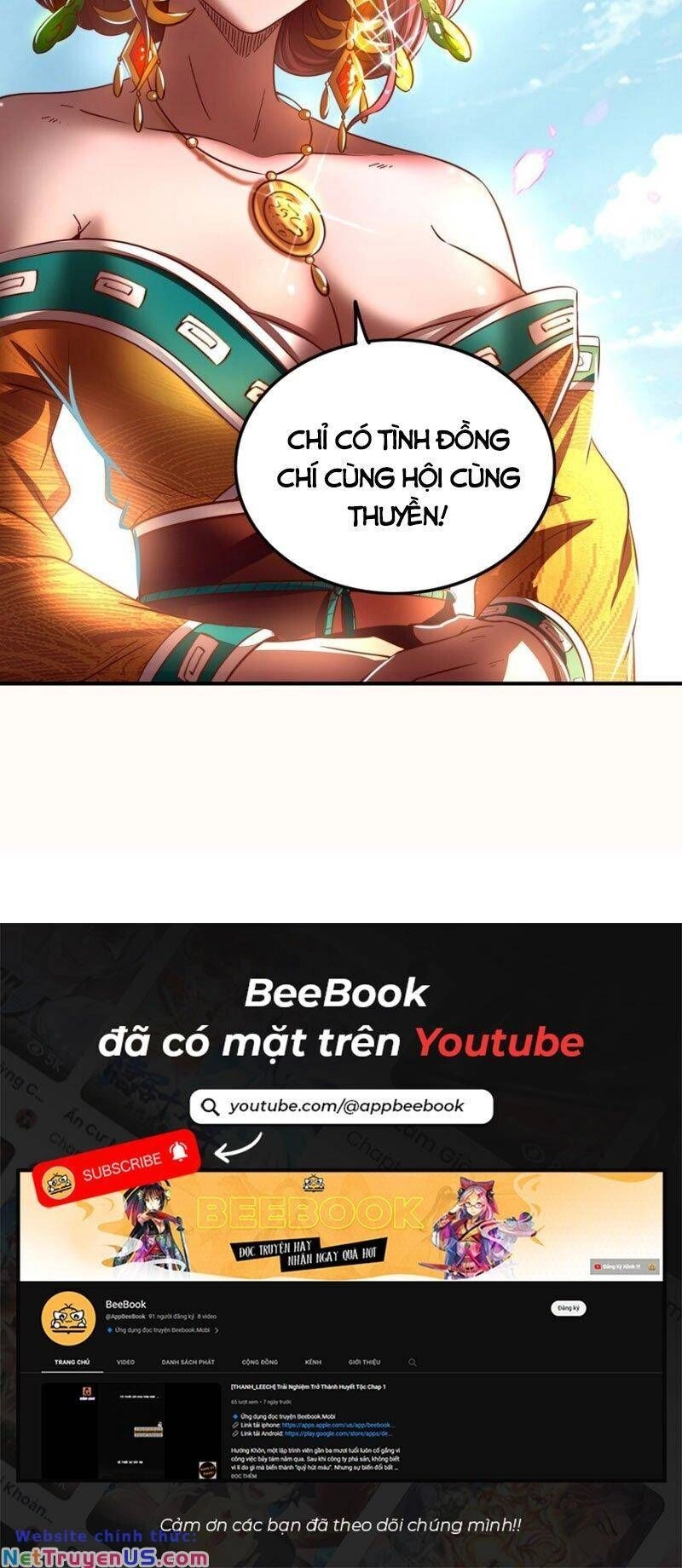 Xuân Thu Bá Đồ Chapter 214 - 34