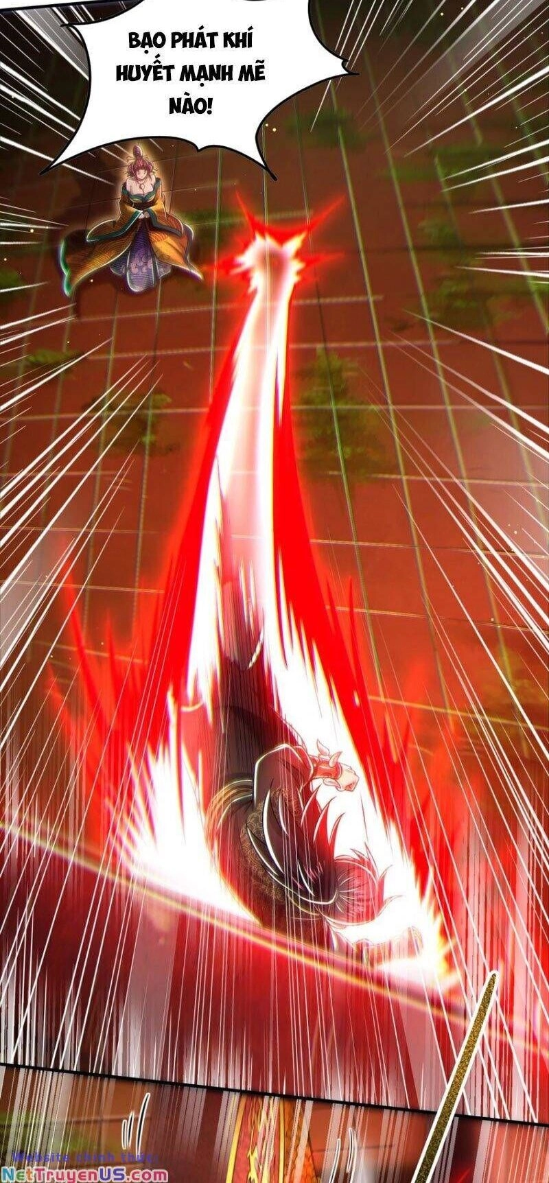 Xuân Thu Bá Đồ Chapter 215 - 4