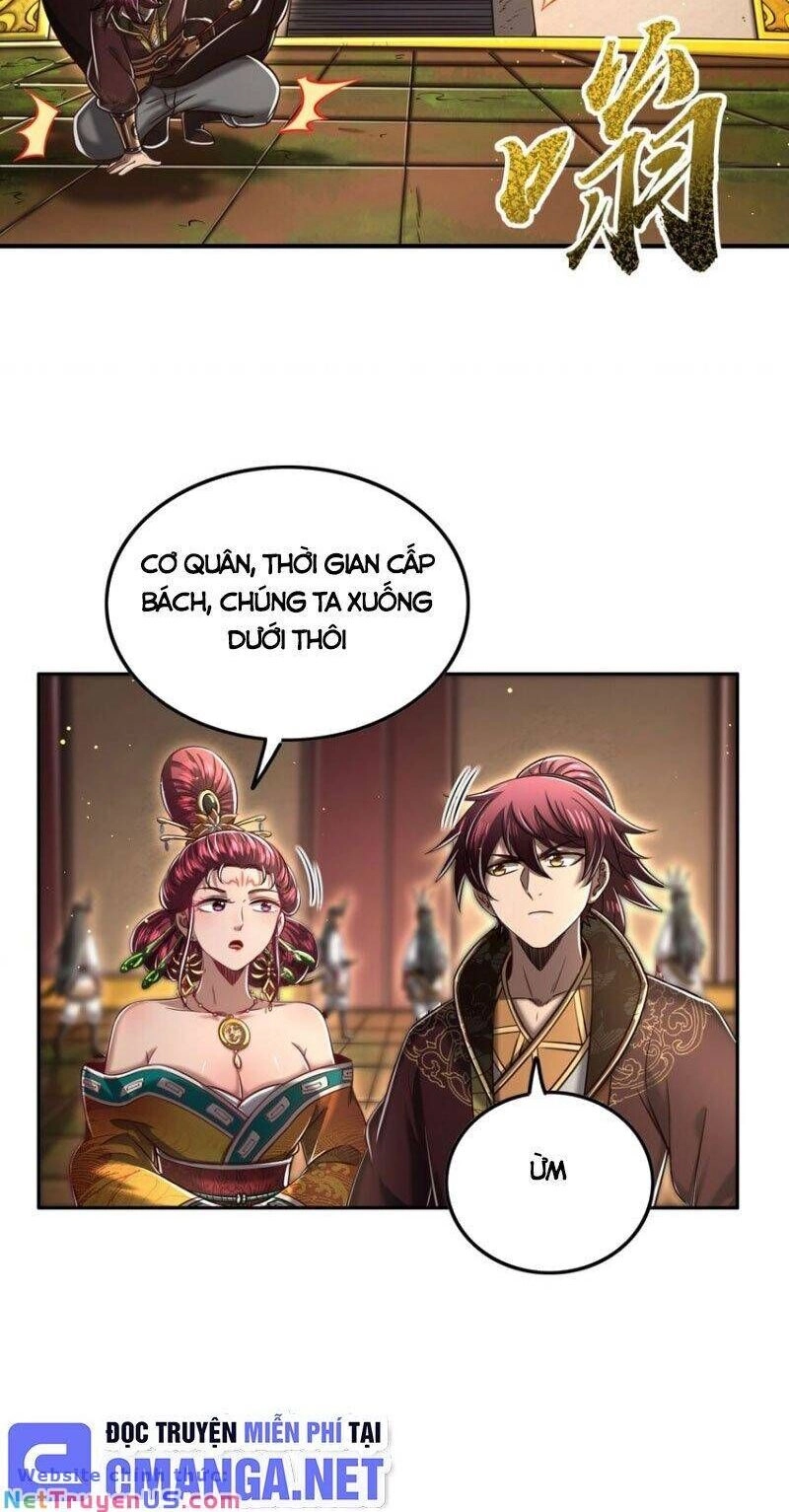 Xuân Thu Bá Đồ Chapter 215 - 6