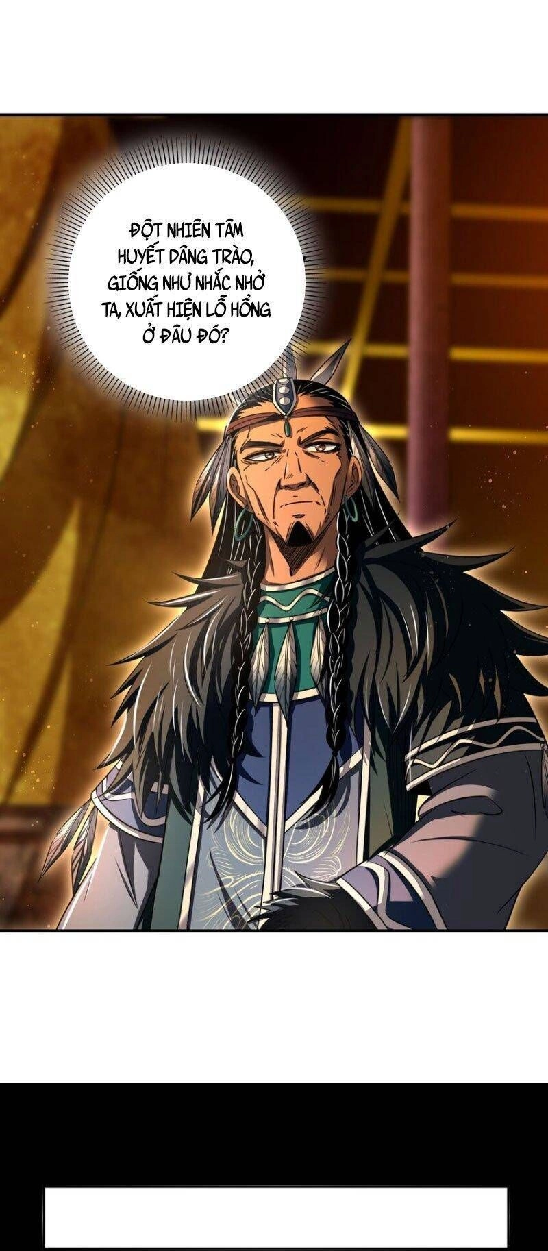 Xuân Thu Bá Đồ Chapter 215 - 9