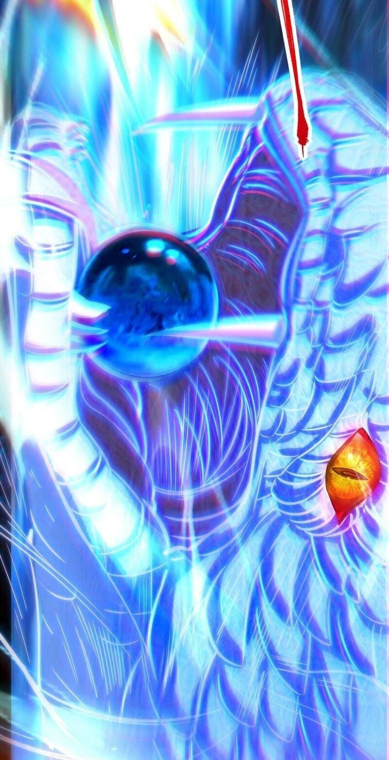 Xuân Thu Bá Đồ Chapter 215 - 24