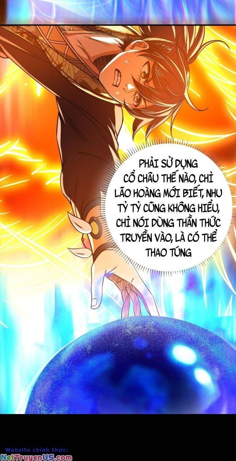 Xuân Thu Bá Đồ Chapter 215 - 25