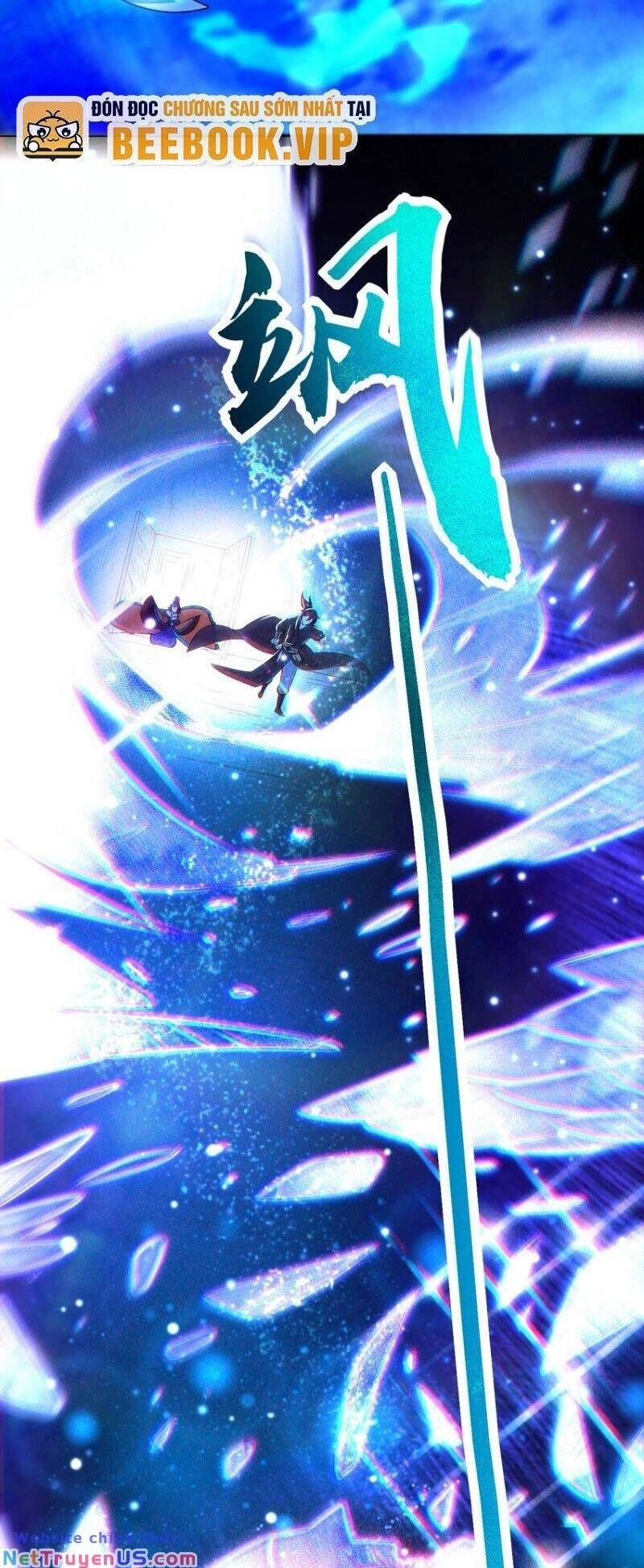 Xuân Thu Bá Đồ Chapter 215 - 27