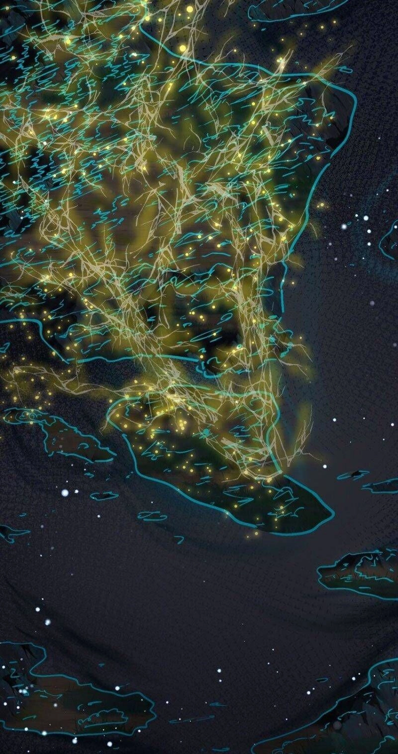 Xuân Thu Bá Đồ Chapter 215 - 35