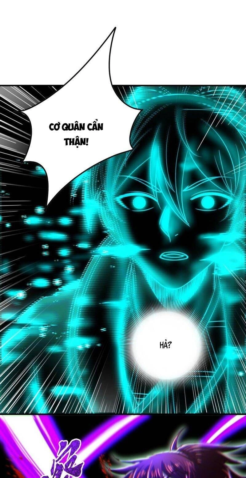 Xuân Thu Bá Đồ Chapter 215 - 37