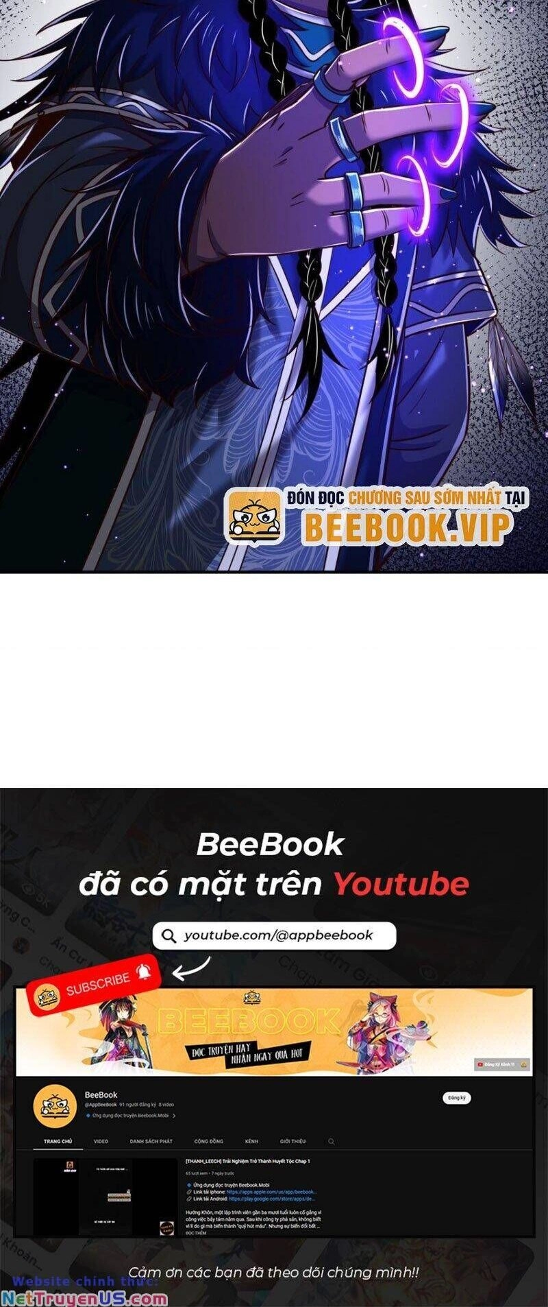 Xuân Thu Bá Đồ Chapter 215 - 40