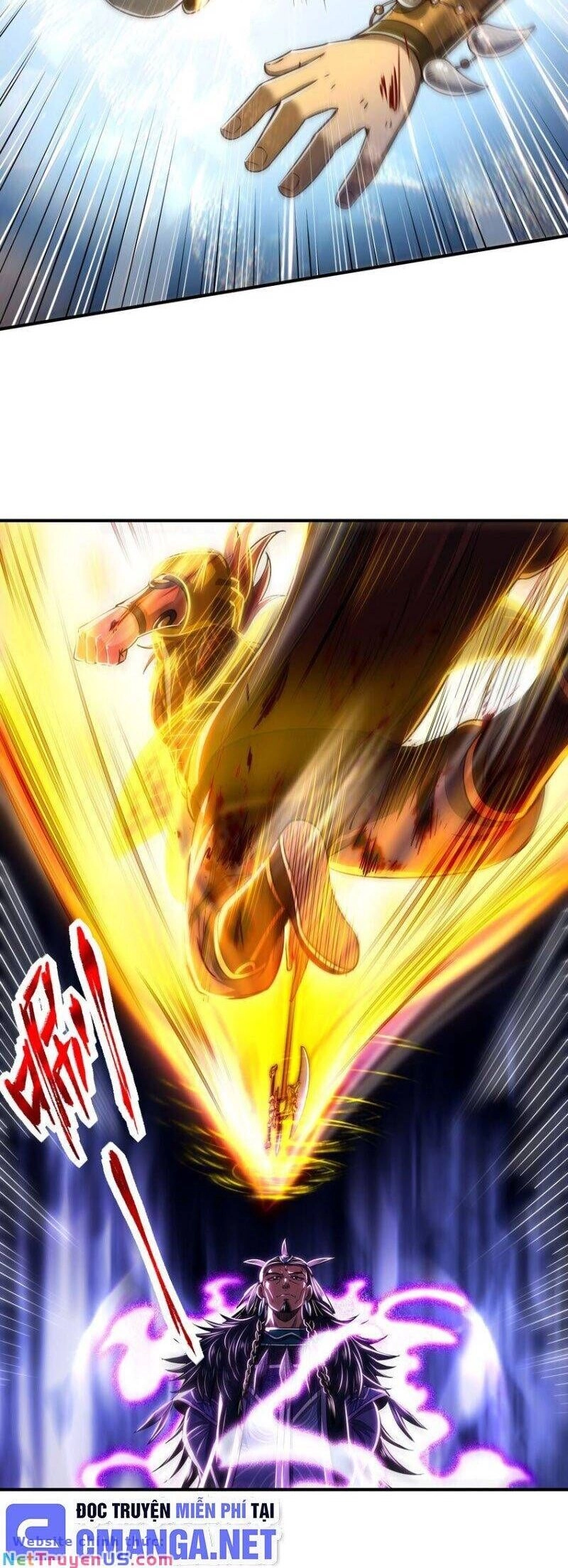 Xuân Thu Bá Đồ Chapter 216 - 3