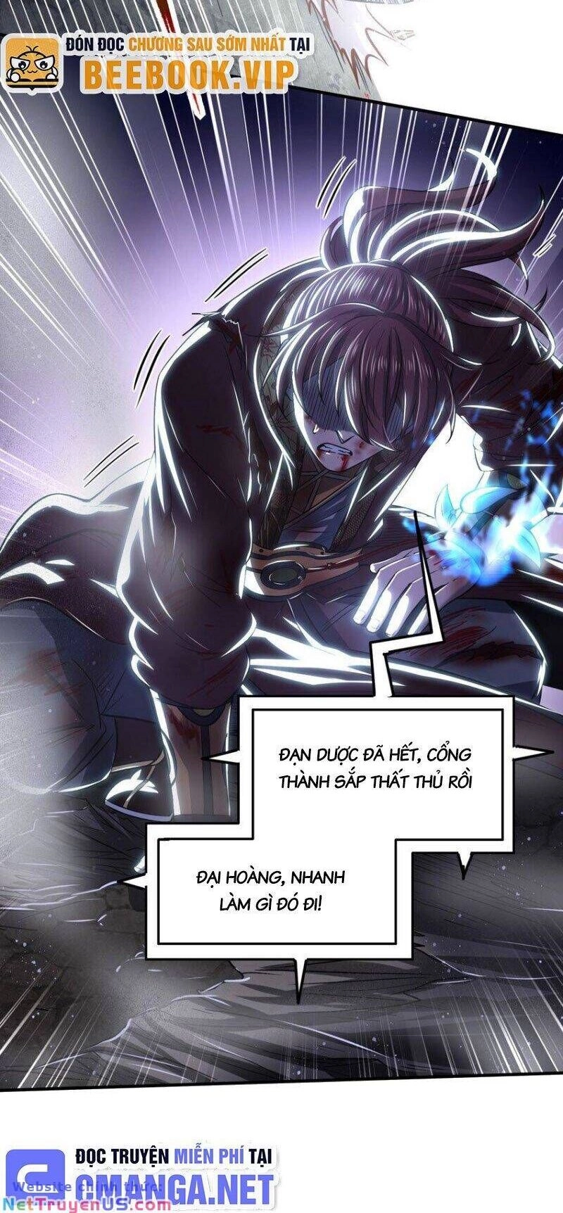 Xuân Thu Bá Đồ Chapter 216 - 6