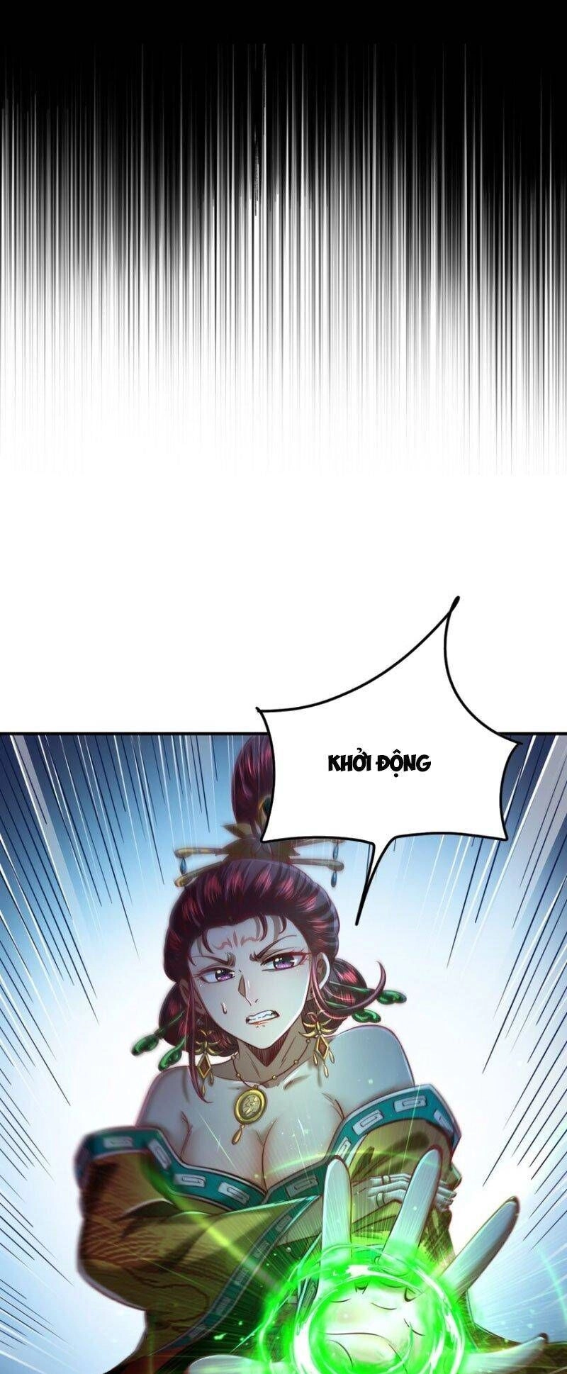 Xuân Thu Bá Đồ Chapter 216 - 16