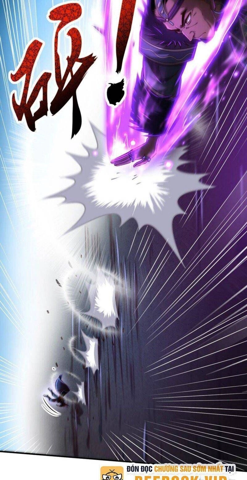 Xuân Thu Bá Đồ Chapter 216 - 22