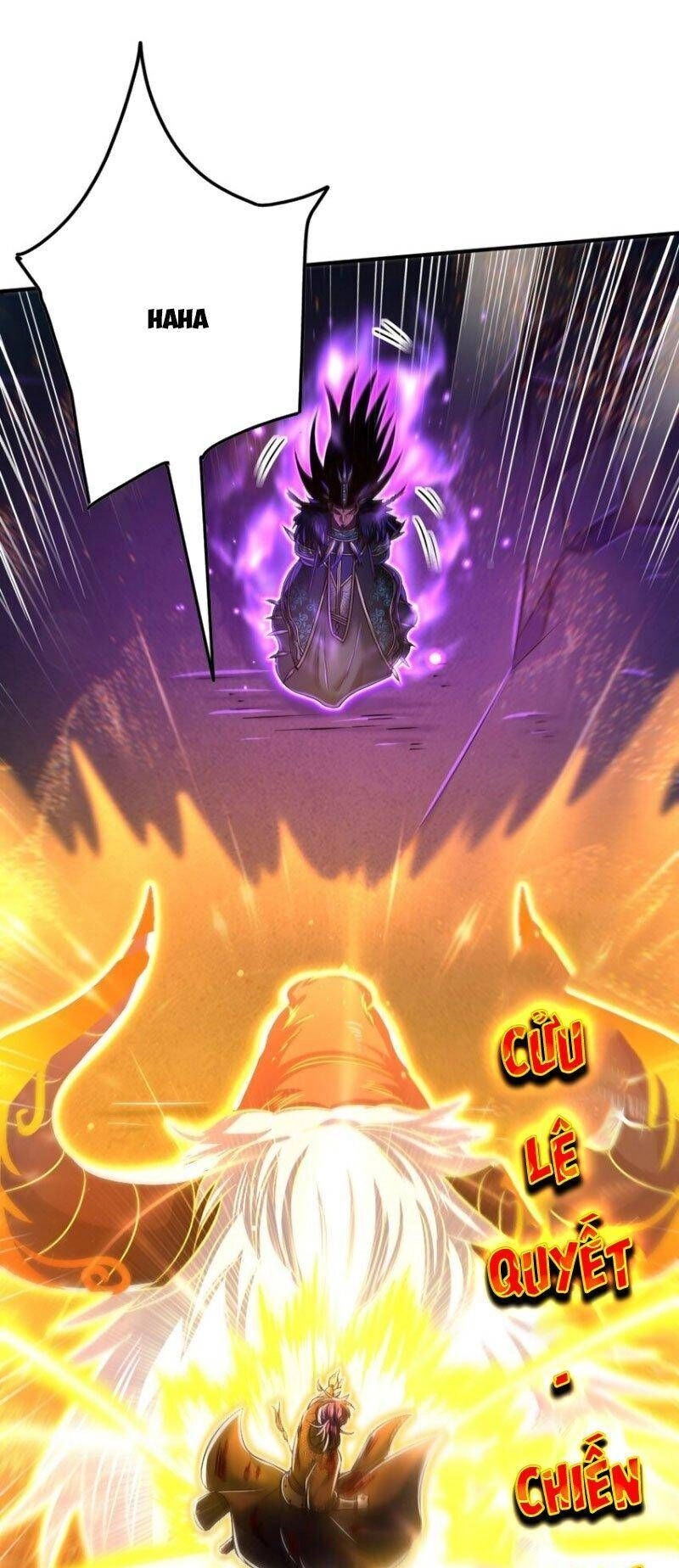 Xuân Thu Bá Đồ Chapter 216 - 24