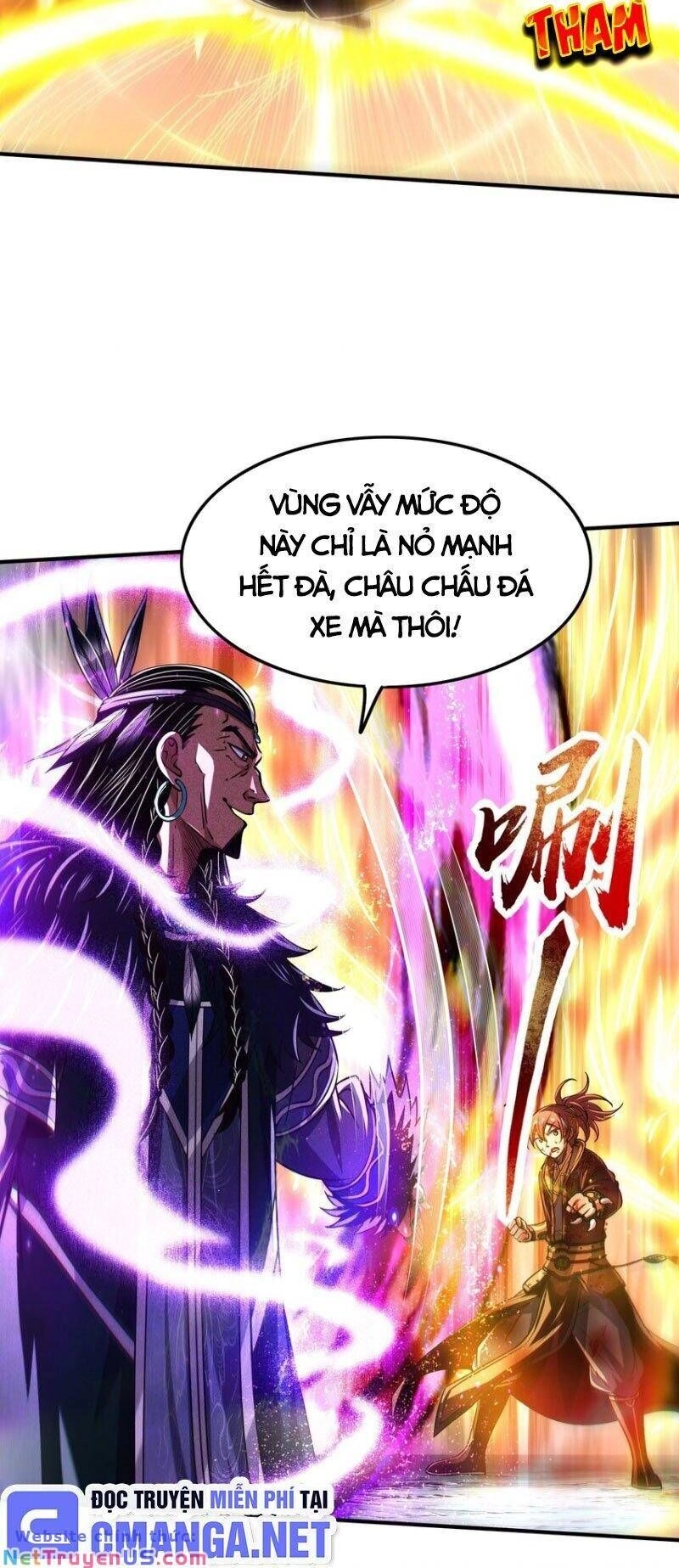 Xuân Thu Bá Đồ Chapter 216 - 25